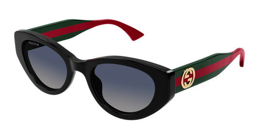 Gucci GG1862S-005 0mm New Sunglasses
