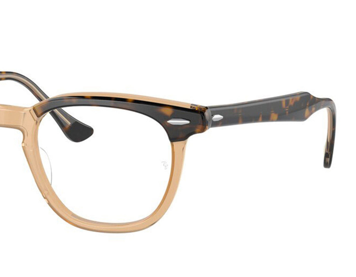 Ray Ban RX5398F-8109-50