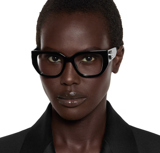 Gucci GG1952o-001 51mm New Eyeglasses