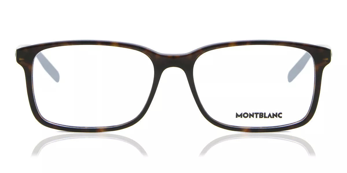 Mont Blanc MB0152o-006 56mm New Eyeglasses