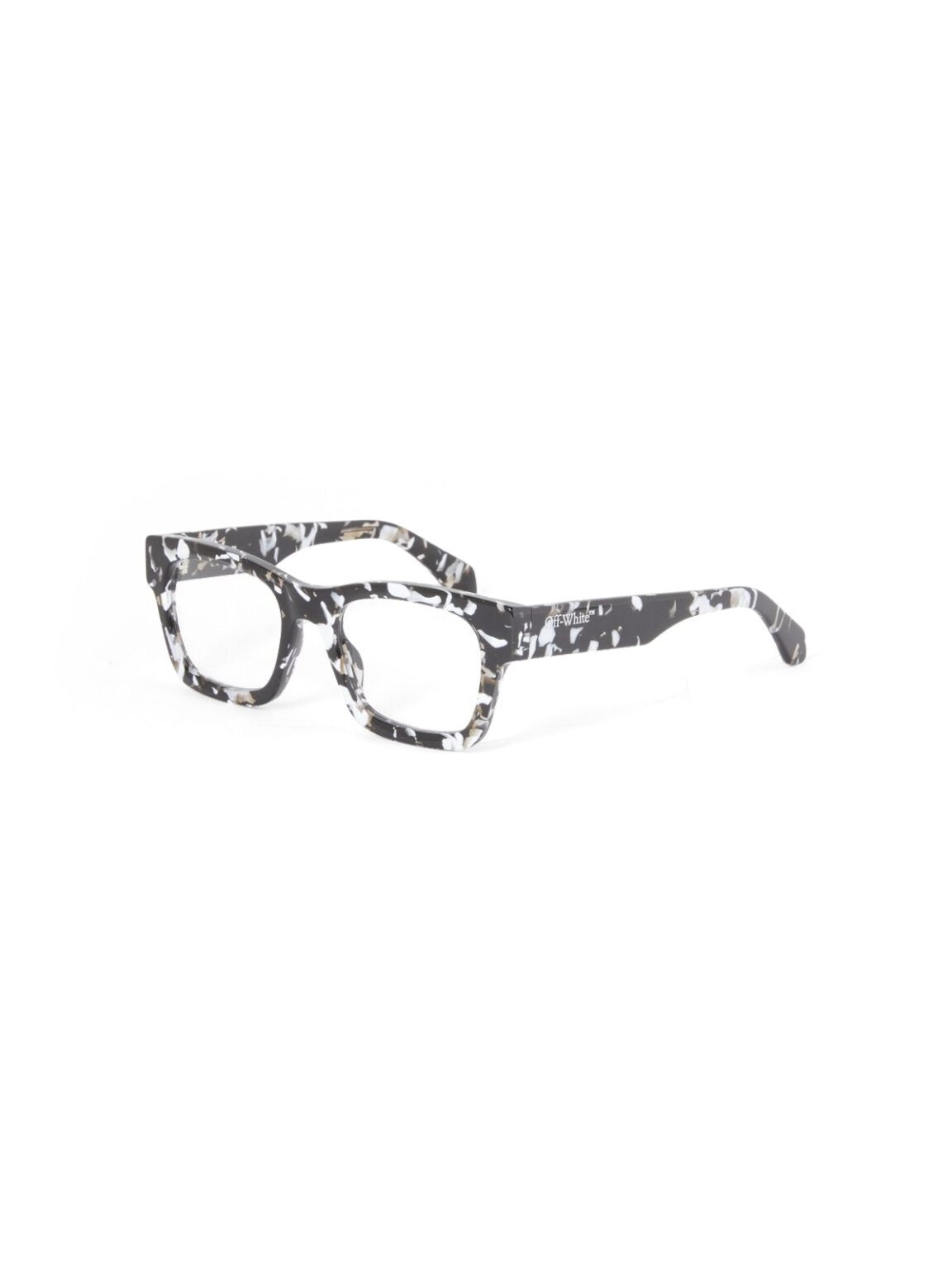 Off-White OERJ078F24PLA0011200 52mm New Eyeglasses