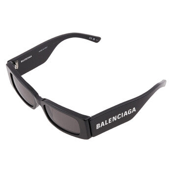 Balenciaga BB0260S 001 56 56mm
