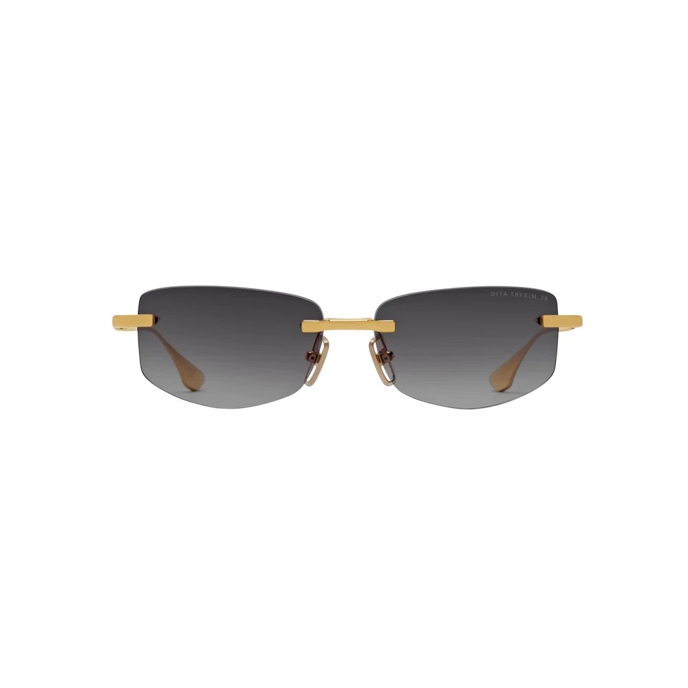 Dita DTS182-A-01 56mm New Sunglasses