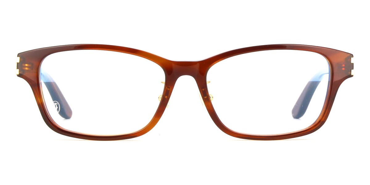 Cartier CT0457oJ-004 55mm New Eyeglasses