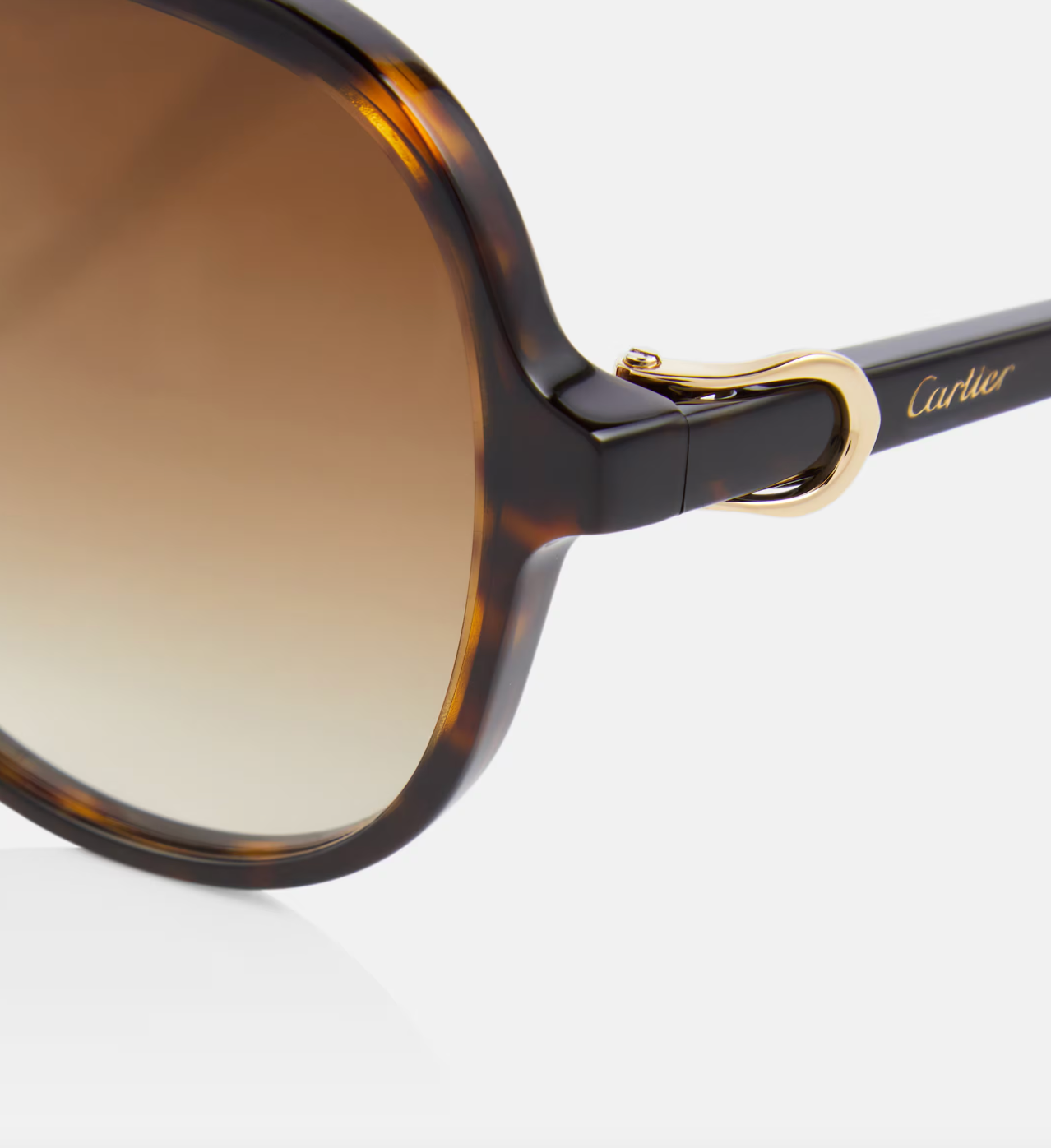 Cartier CT0350S-002 57mm New Sunglasses