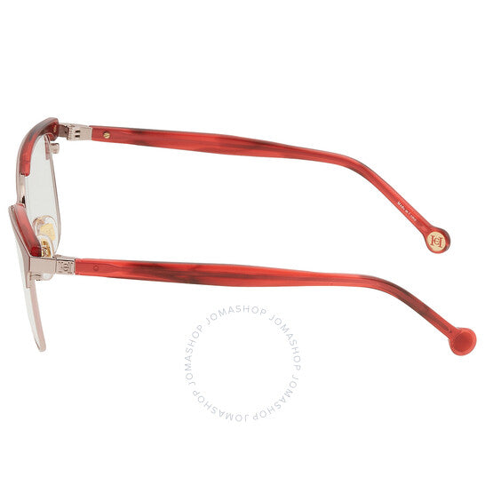 Carolina Herrera VHE188-0K99-55 55mm New Eyeglasses