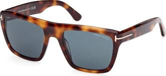 Tom Ford FT1077-53V-55 55mm New Sunglasses