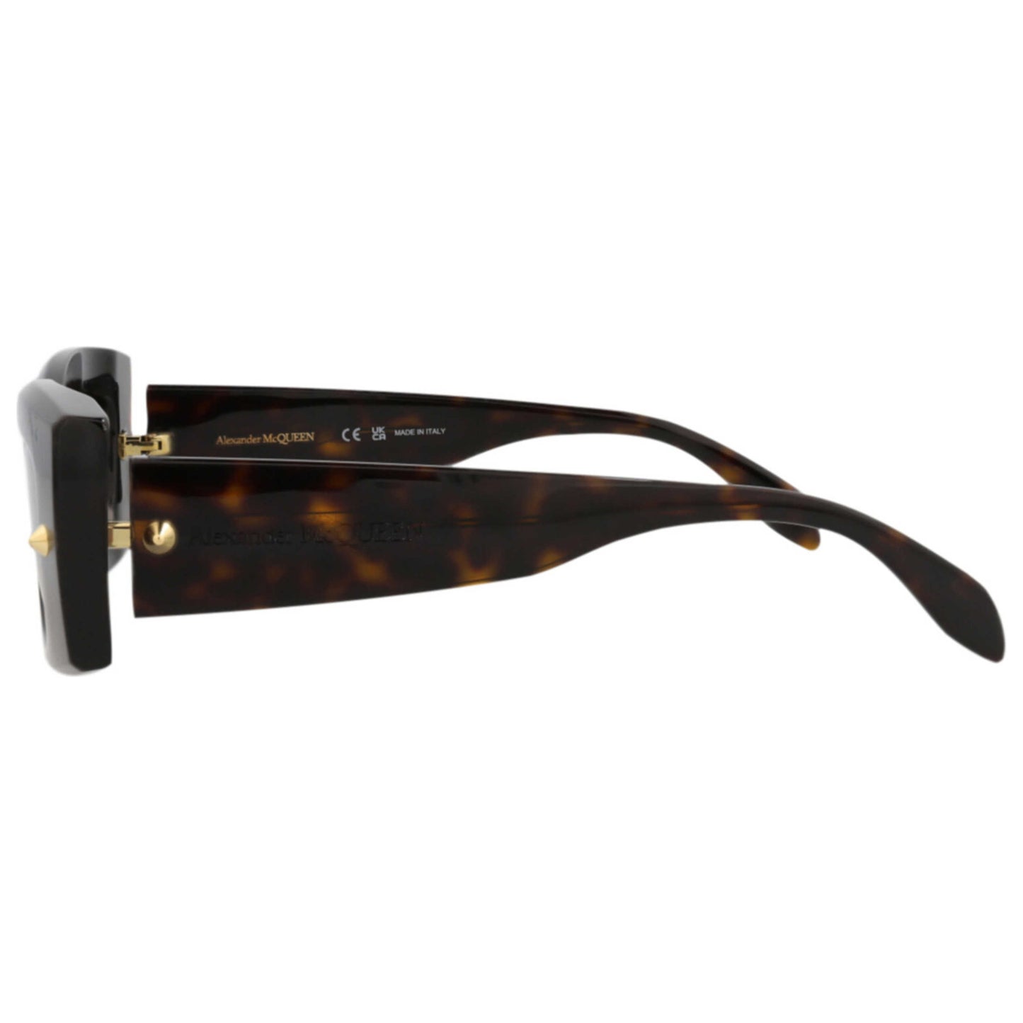 Alexander McQueen AM0426S-30014623-002 51mm