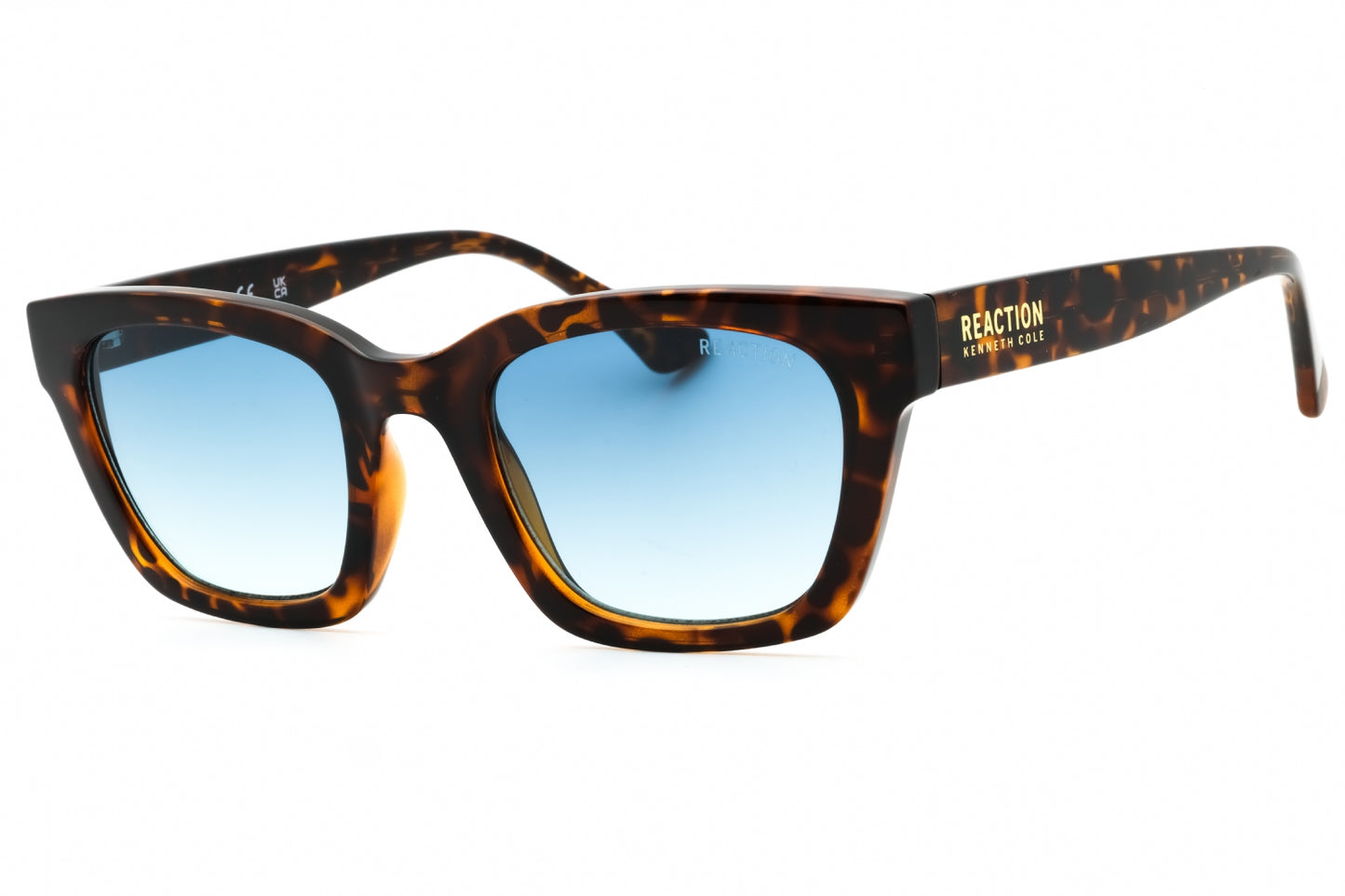 Kenneth Cole Reaction KC2964-52W 50mm New Sunglasses