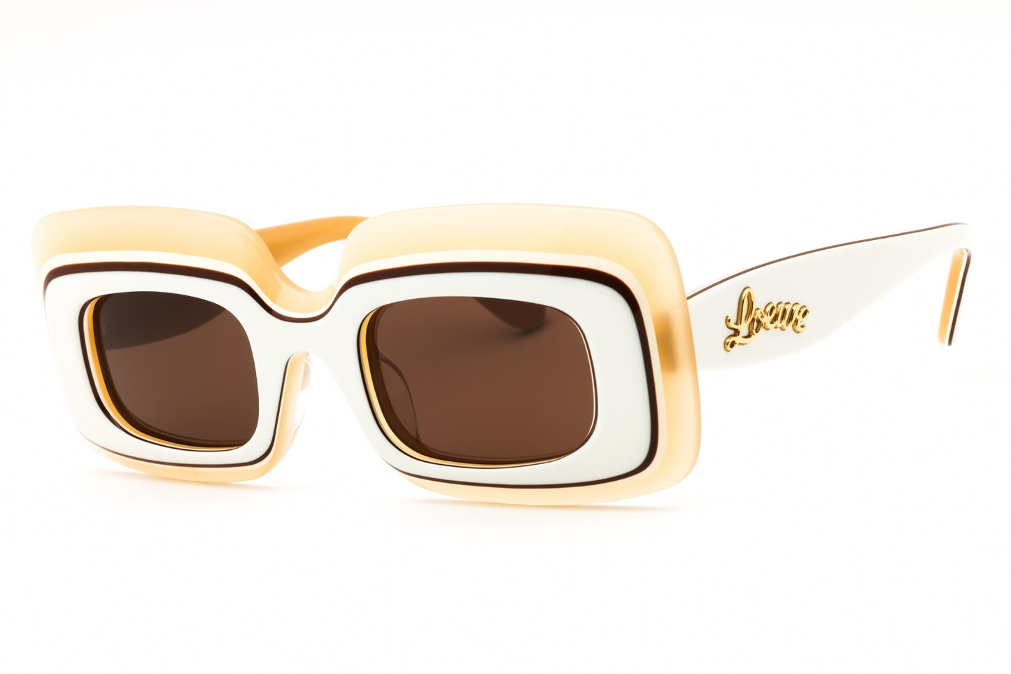 Loewe LW40139U-53V 47mm New Sunglasses