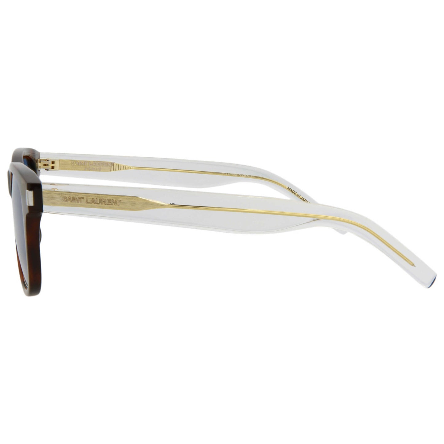 Saint Laurent SL51RIM-30013258-008 50mm