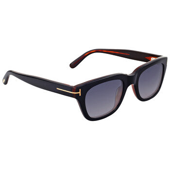 Tom Ford FT0237-05B-50 50mm