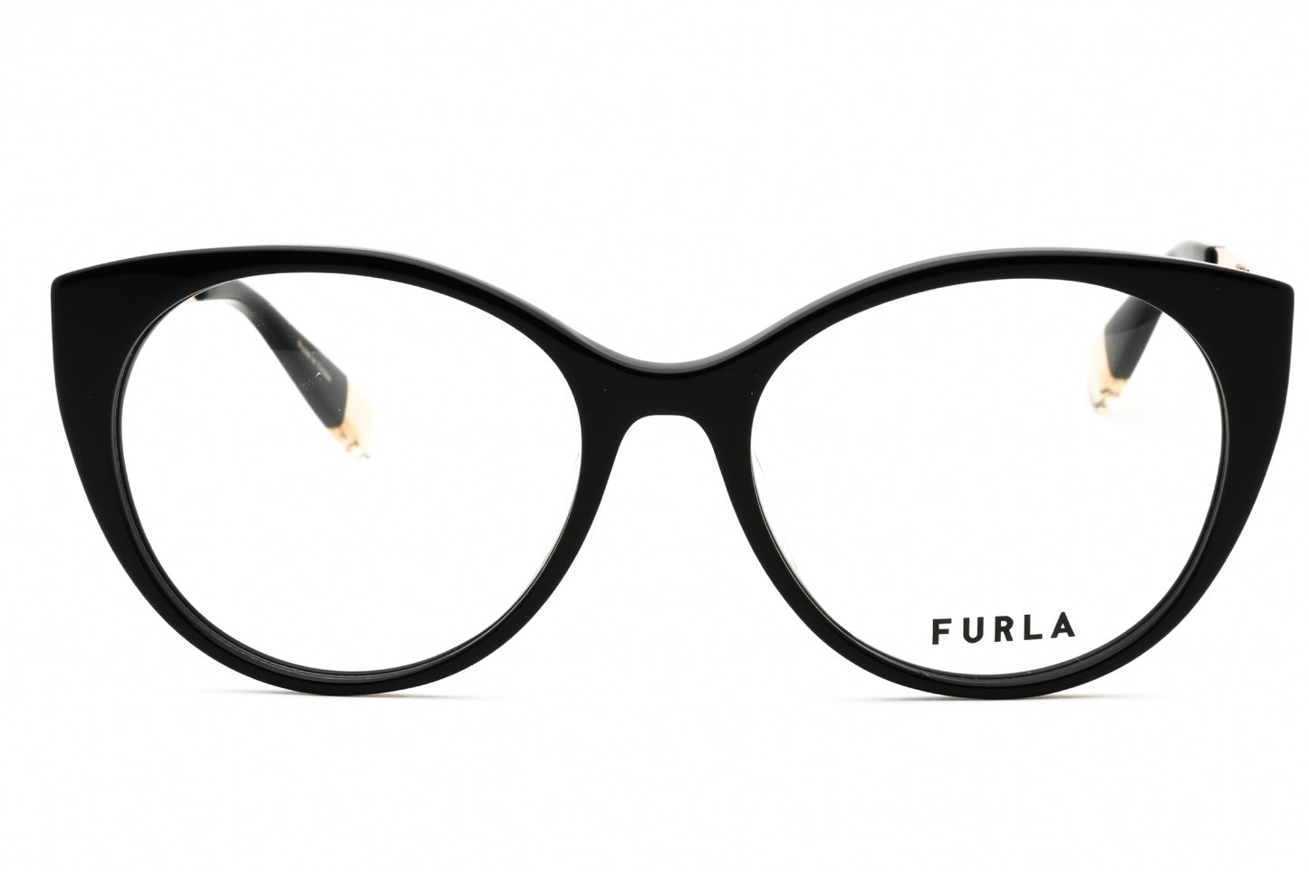 Furla VFU722-0700 53mm New Eyeglasses