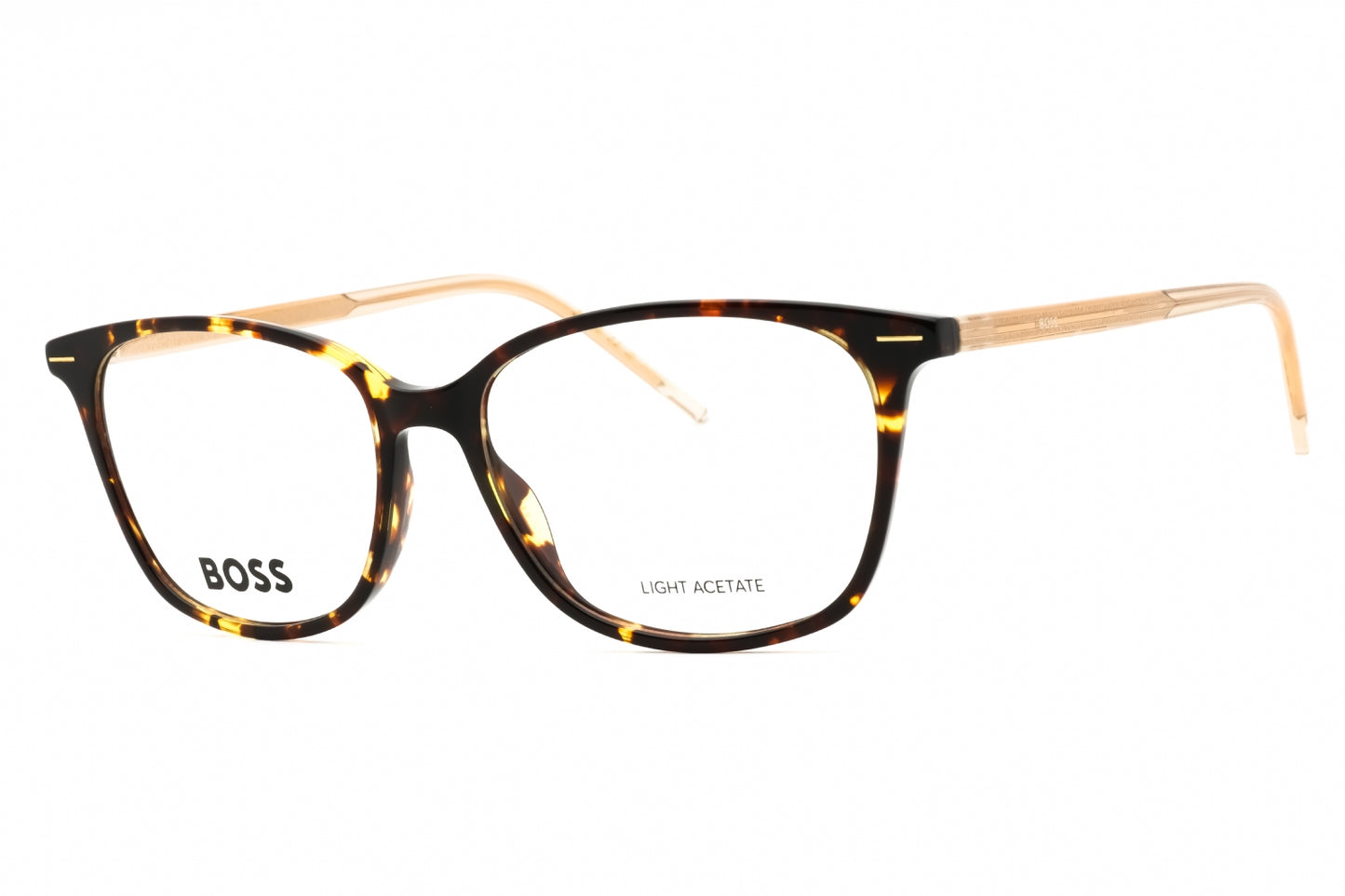 Hugo Boss BOSS 1526-0HJV 00 53mm New Eyeglasses