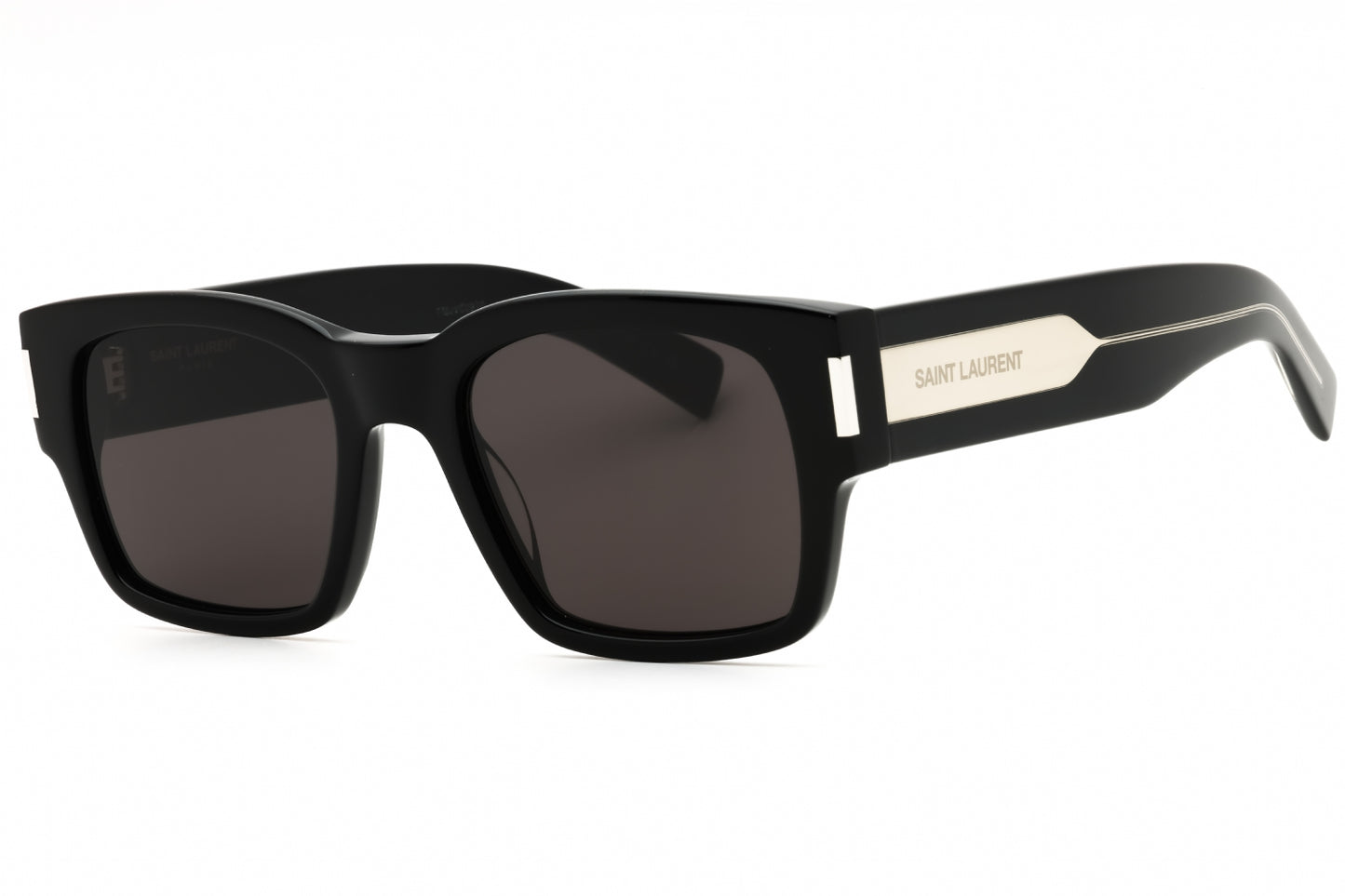 Yves Saint Laurent SL 617-001 53mm New Sunglasses