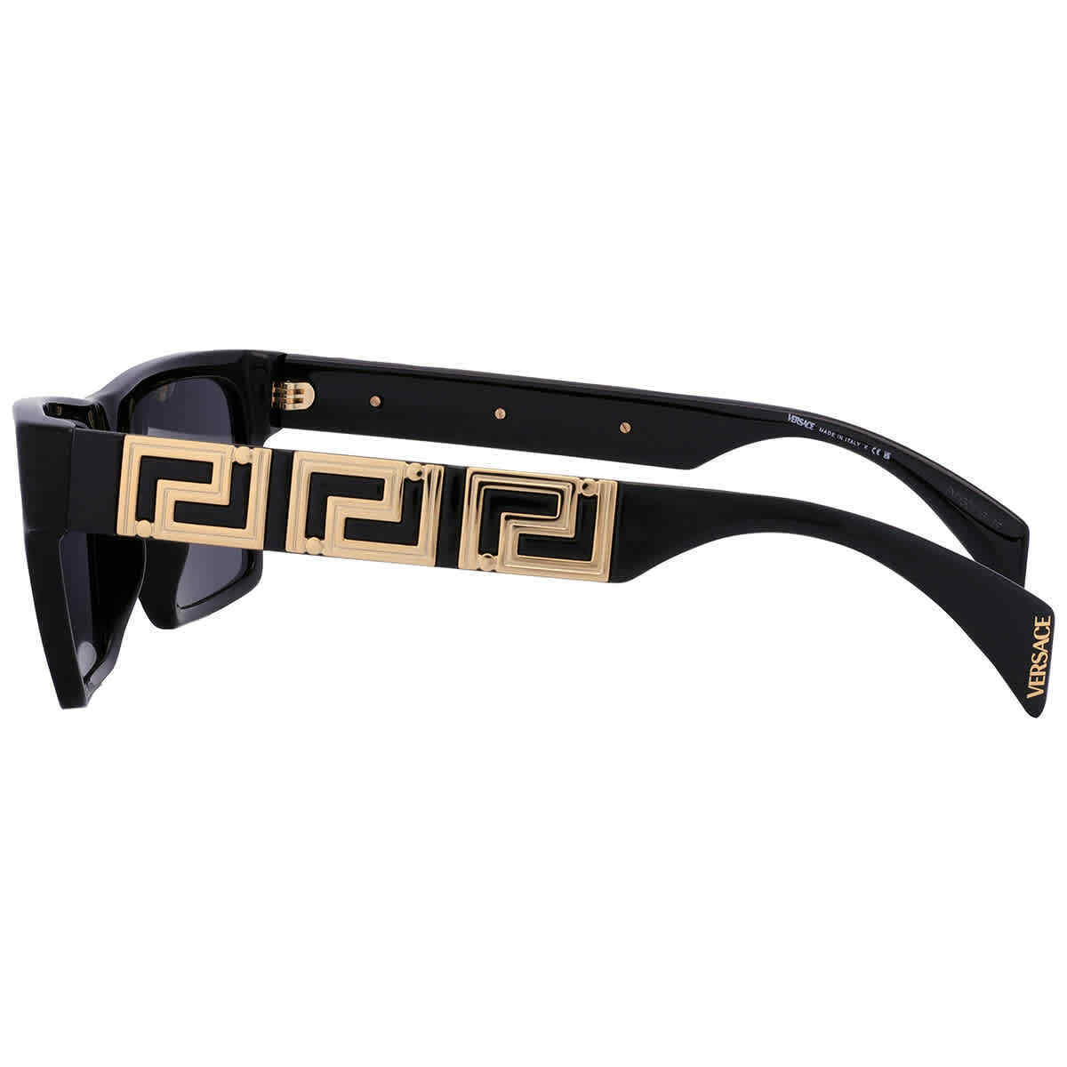 Versace 0VE4445F-GB1/87 54mm New Sunglasses