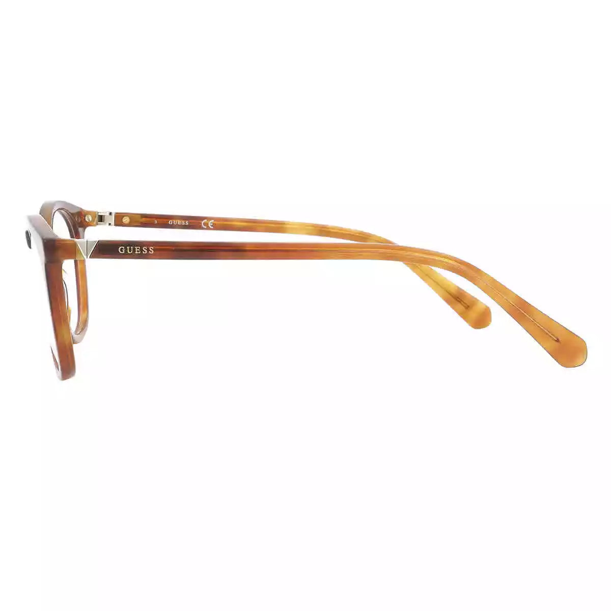 Guess GU50053-053 51mm New Eyeglasses