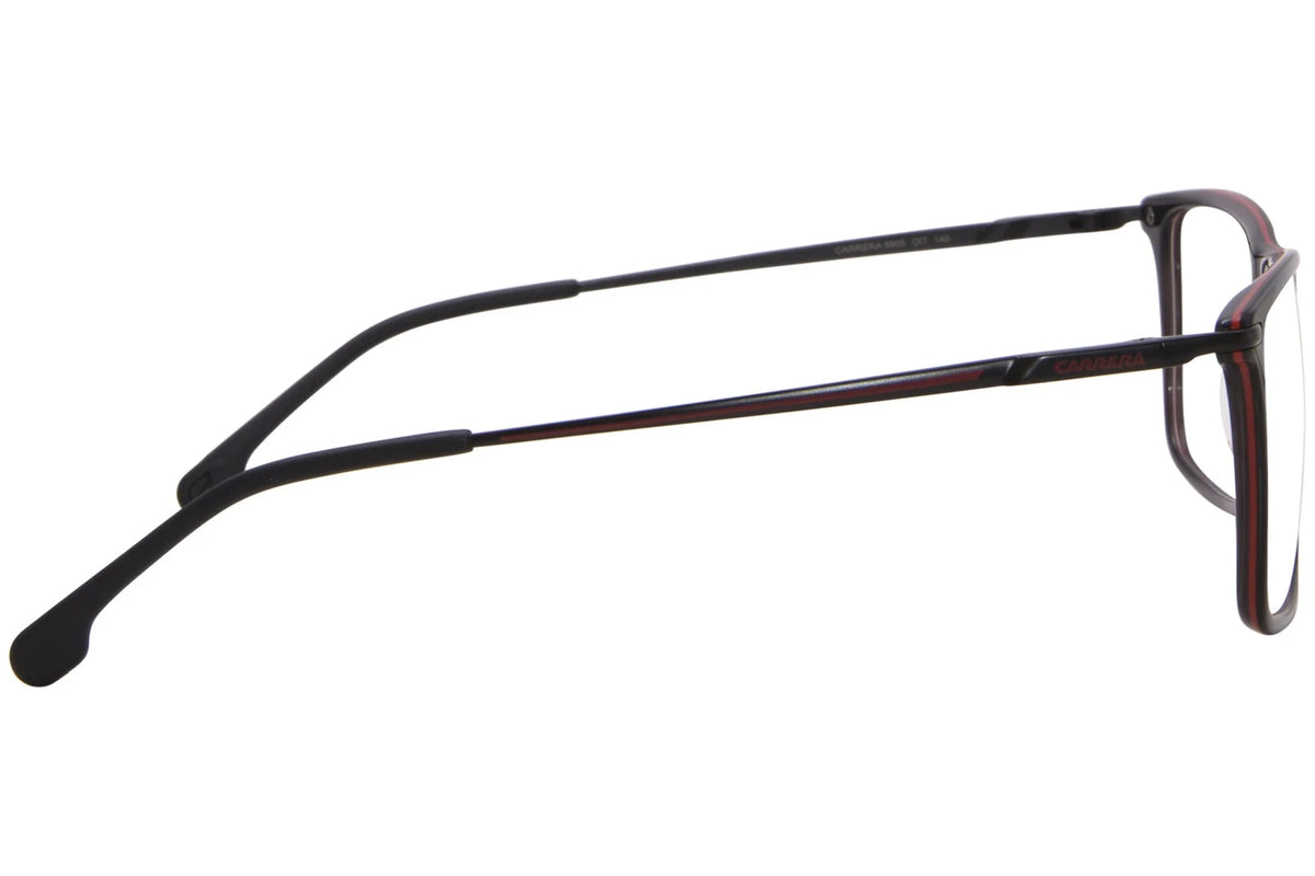 Carrera CARRERA-8905-OIT OIT BLACK RED   54mm Eyeglasses
