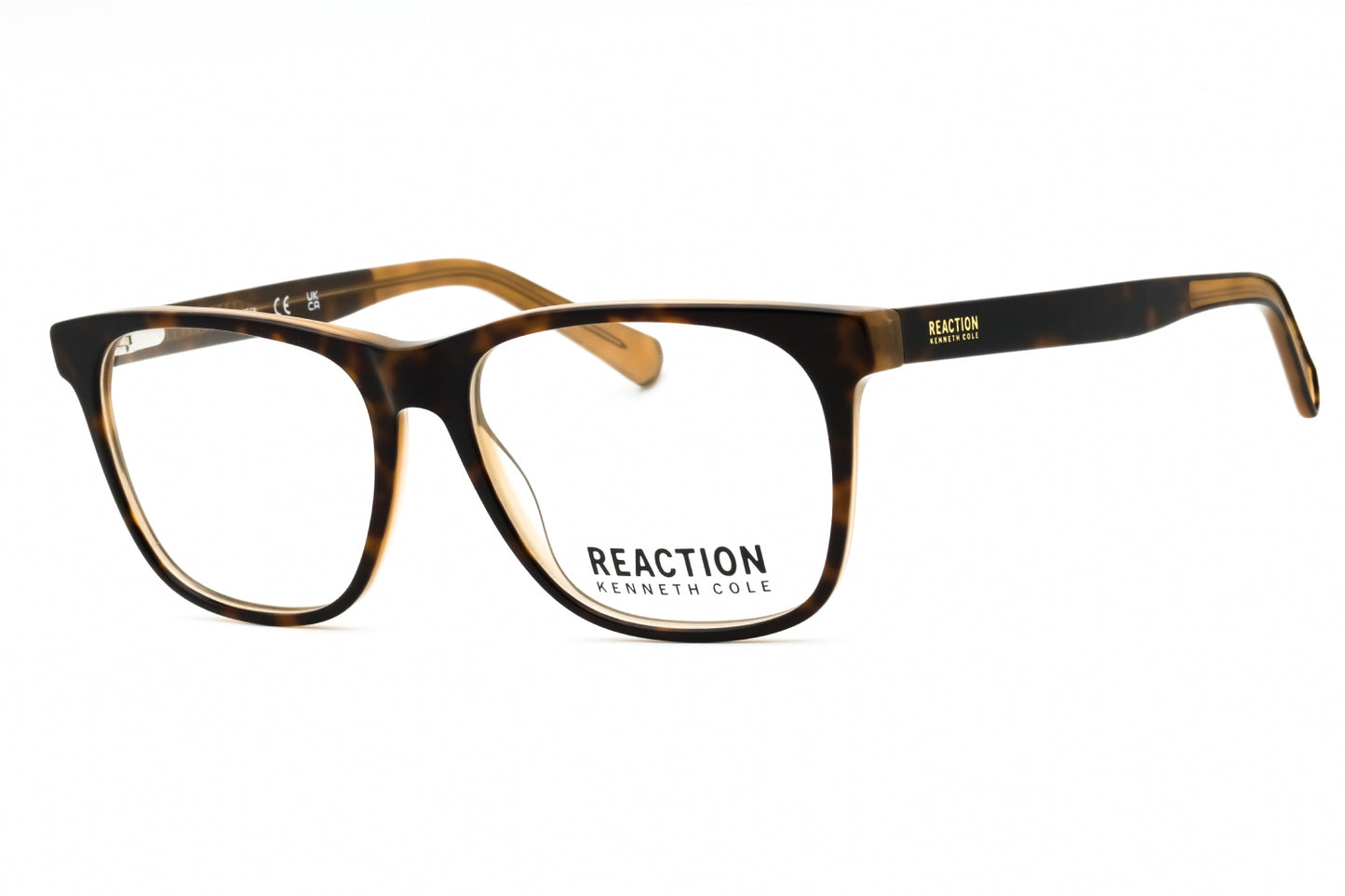 Kenneth Cole Reaction KC0952-056 54mm New Eyeglasses