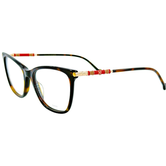 Carolina Herrera HER-0097-086-54 54mm New Eyeglasses