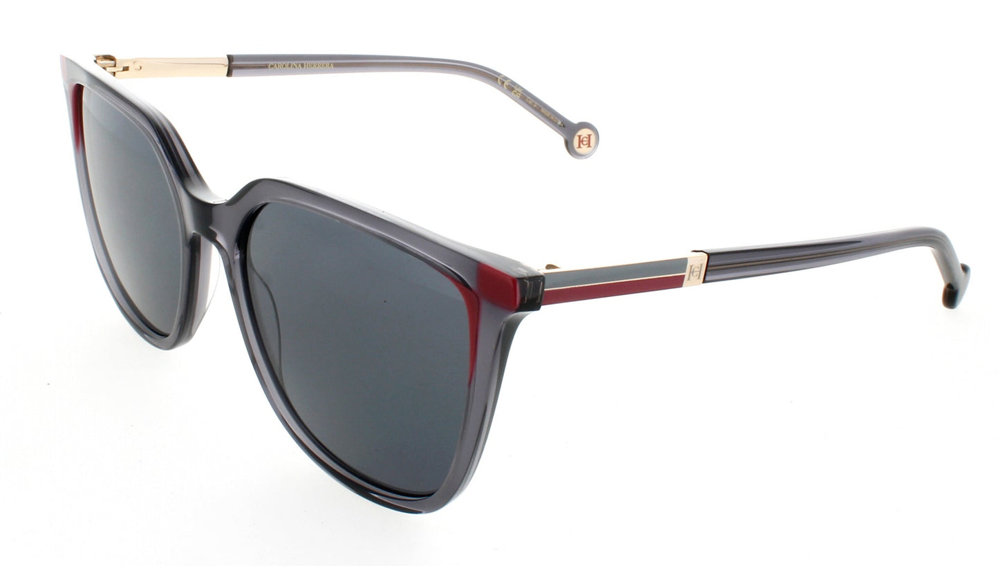 Carolina Herrera HER-0140-S-07HH-IR 54mm New Sunglasses