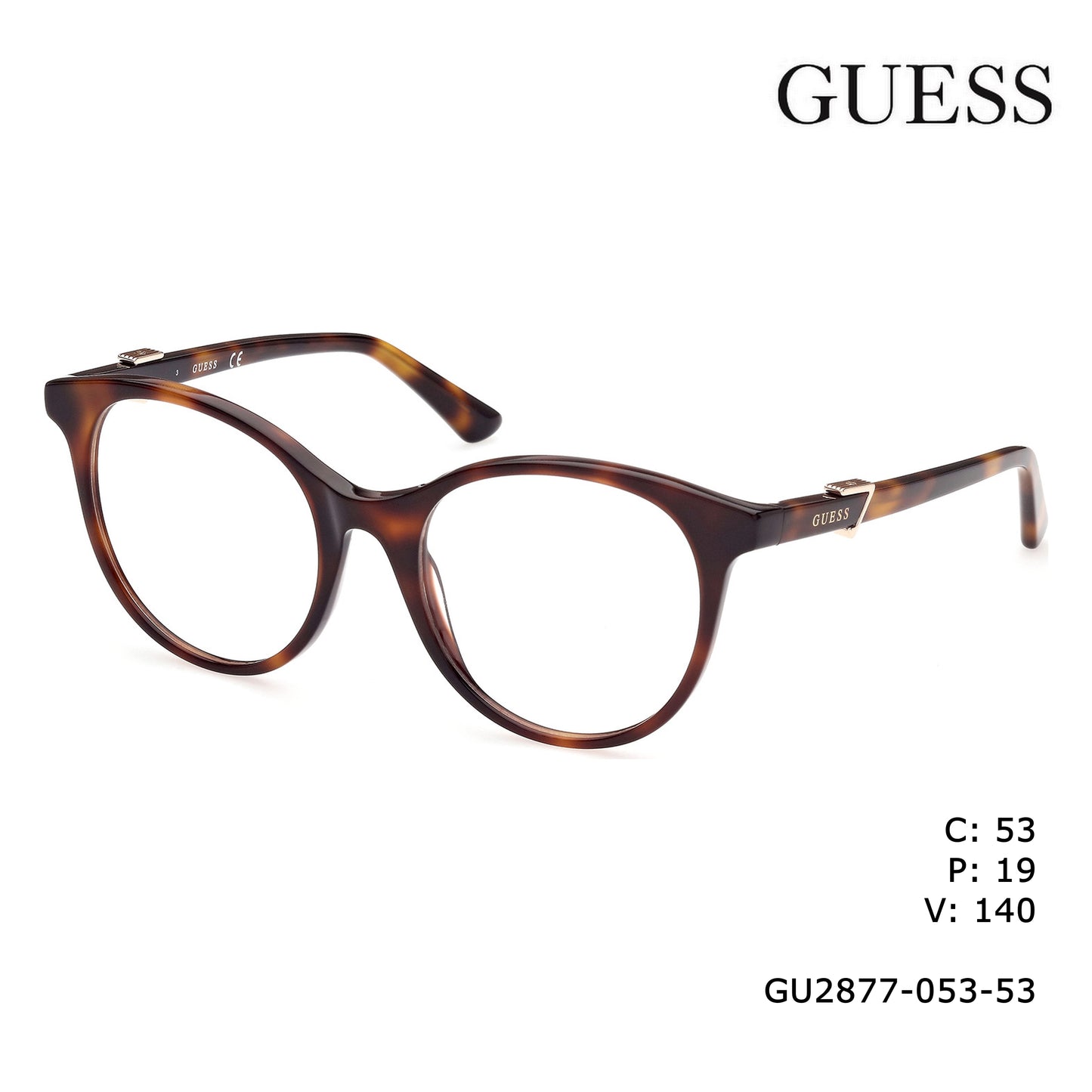 Guess GU2877-053-53 53mm