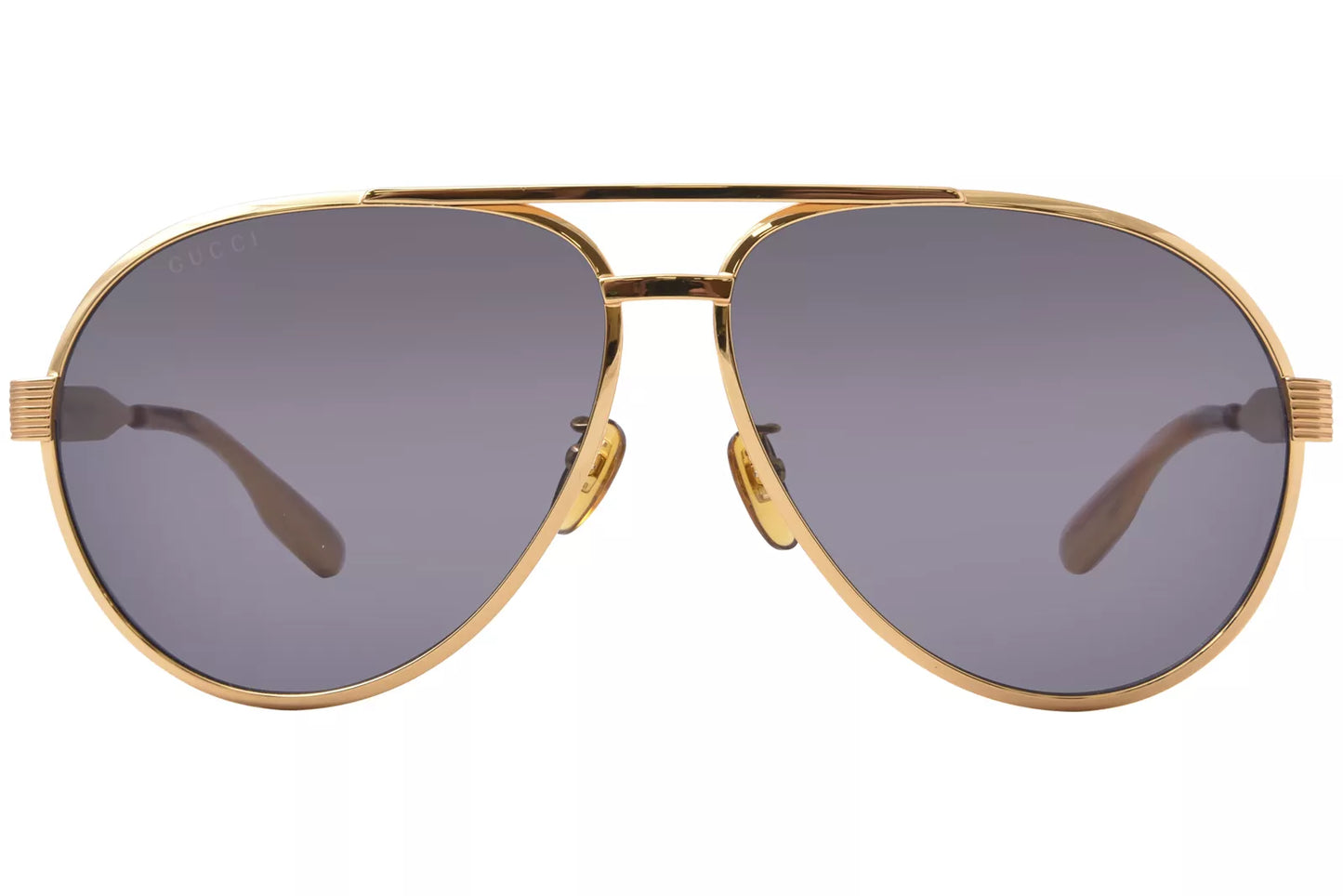 Gucci GG1513S-001 64mm New Sunglasses