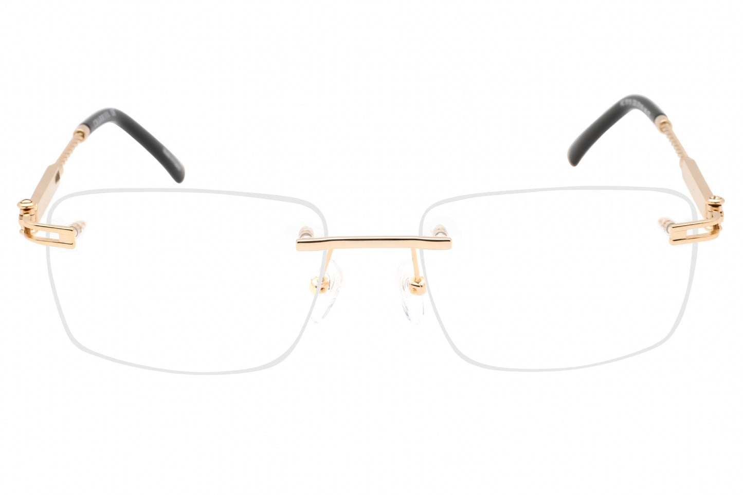Charriol PC75115-C03 57mm New Eyeglasses