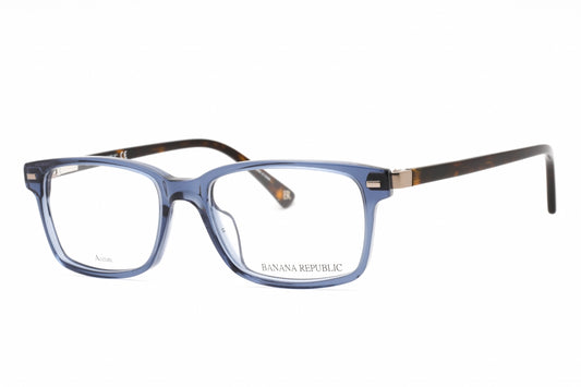 Banana Republic BR 112-0OXZ 00 50mm New Eyeglasses