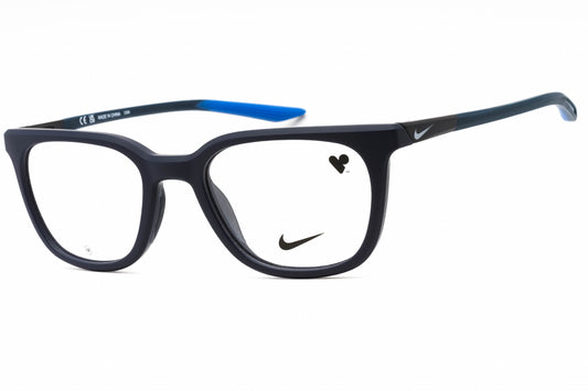 Nike NIKE 7290-410 52mm New Eyeglasses