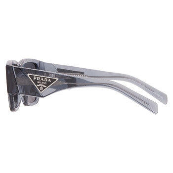 Prada PR 10ZSF 17T08Z 55 Sunglasses