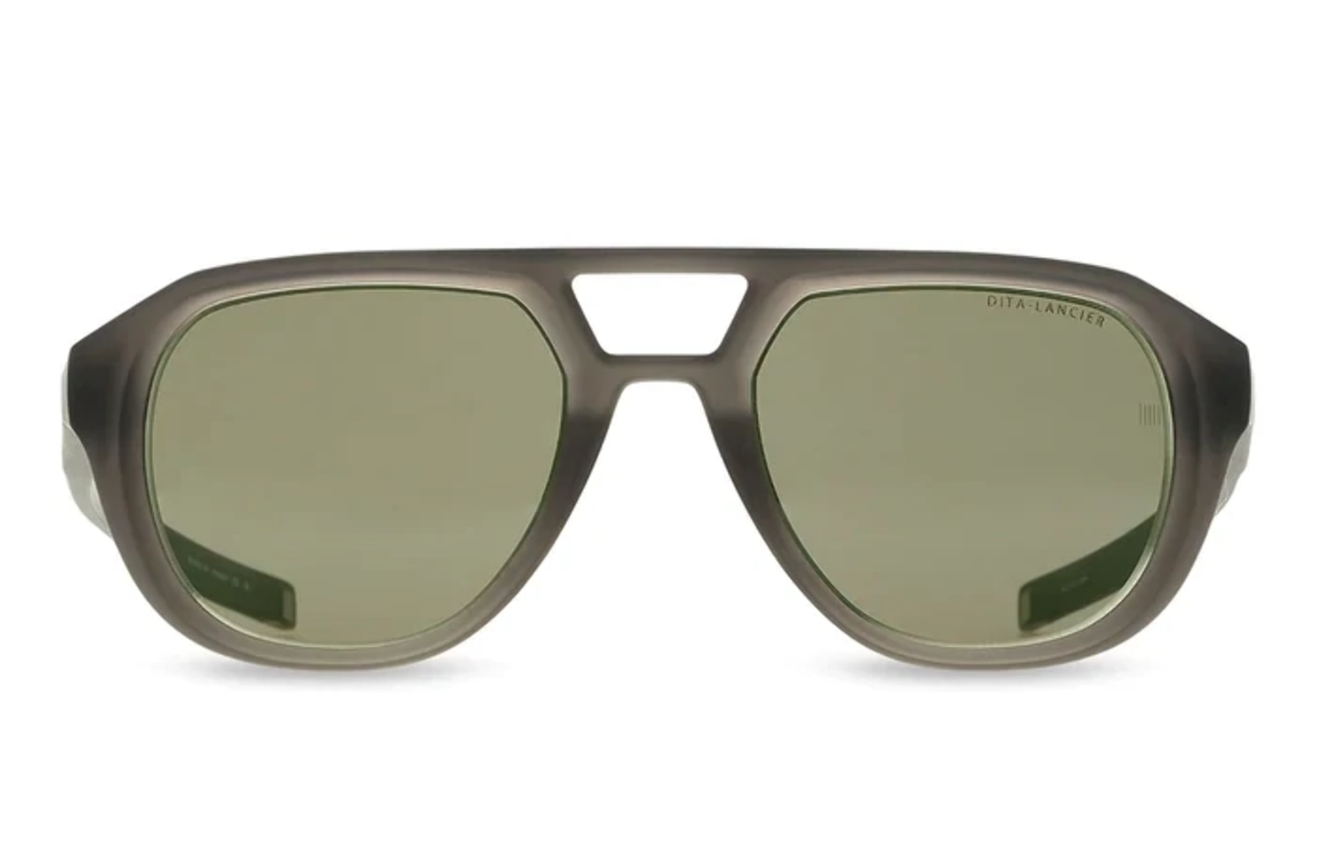 Dita DLS707-A-03 52mm New Sunglasses
