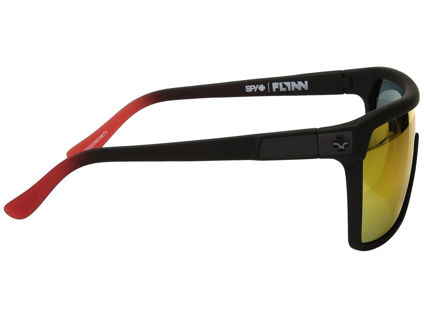 Spy FLYNN SPY670323803673 134mm New Sunglasses