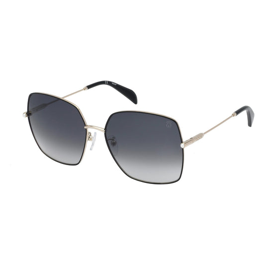 Tous STO423S-0301 59mm New Sunglasses