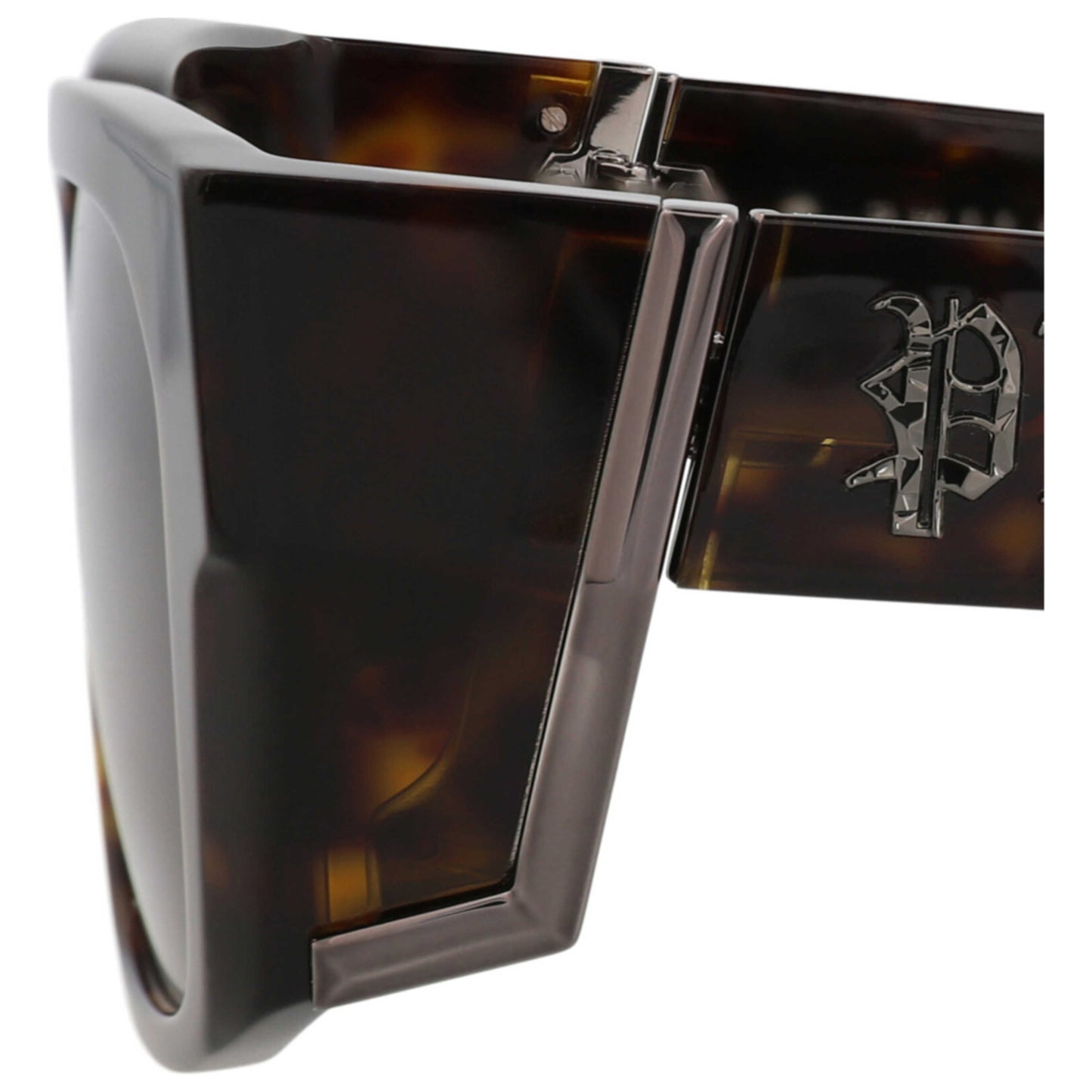 Philipp Plein SPP130M-54-0722 54mm