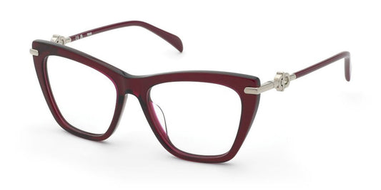 Tous VTOC62-0AFD 53mm New Eyeglasses
