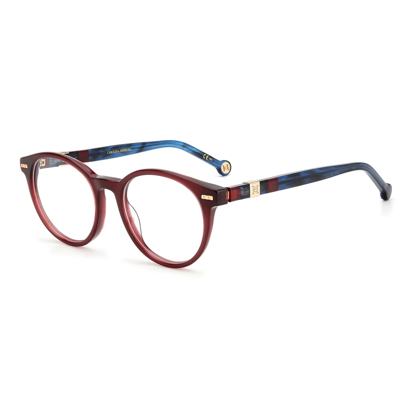 Carolina Herrera CH0049-XAE-50 50mm New Eyeglasses