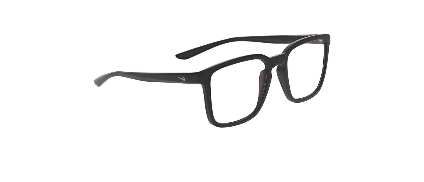 NIKE CIRCUIT-BL-FJ22-001-5520 55mm New Eyeglasses