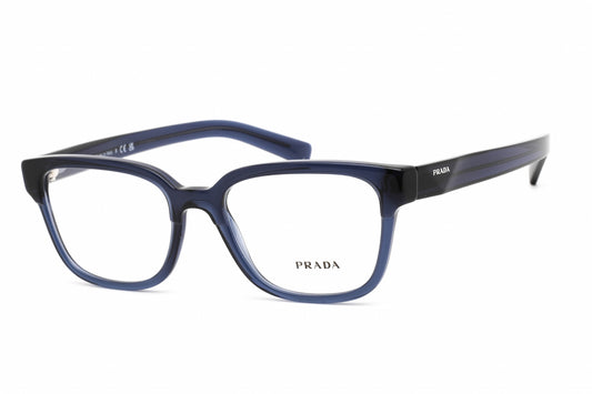 Prada 0PR 04YV-08Q1O1 53mm New Eyeglasses