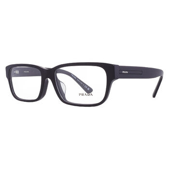 Prada PR 18ZVF 1BO1O1 57 57mm