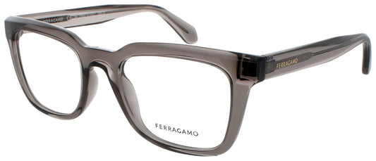 Salvatore Ferragamo SF2990-020-52 0mm New Eyeglasses