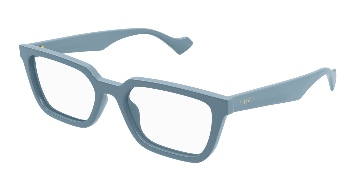 Gucci GG1539o-003 54mm New Eyeglasses