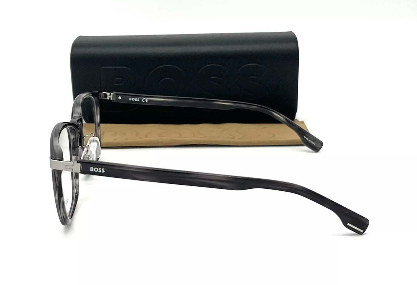 Hugo Boss BOSS 1408/F-02W8 00 54mm New Eyeglasses