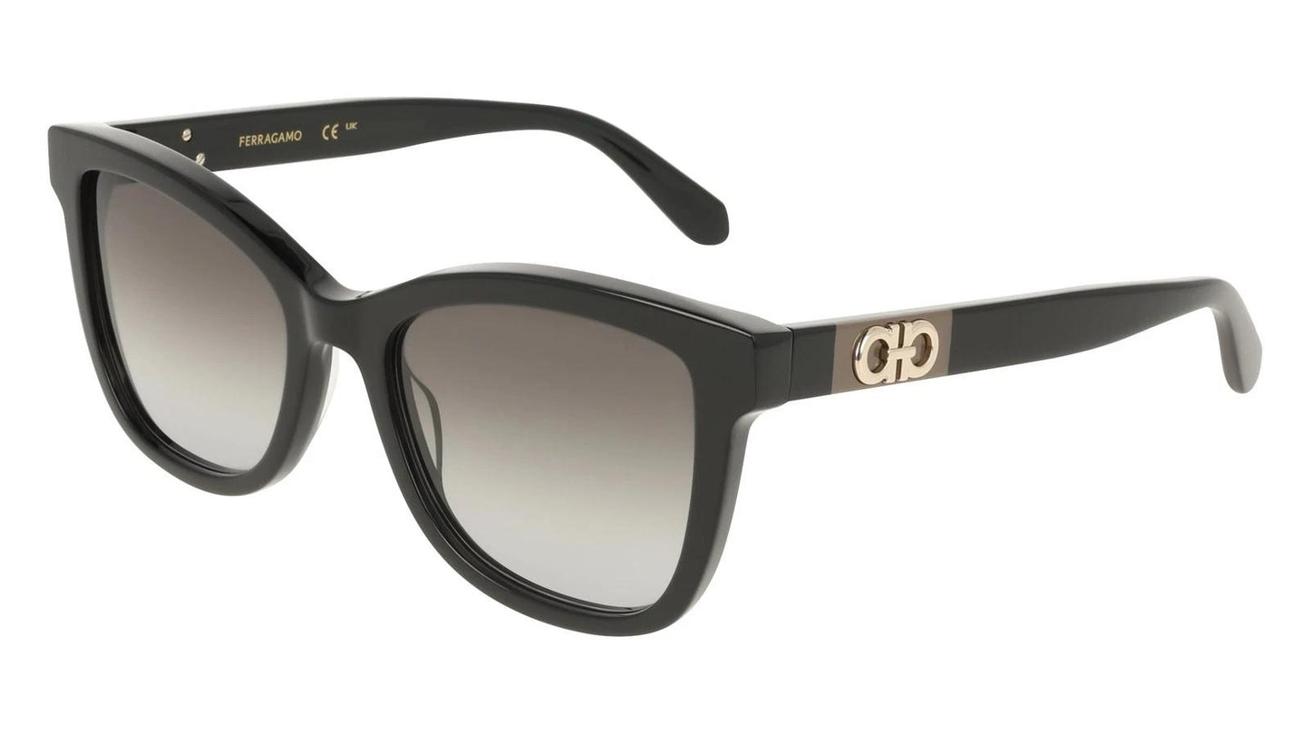 Salvatore Ferragamo SF2108S-001-5419 54mm