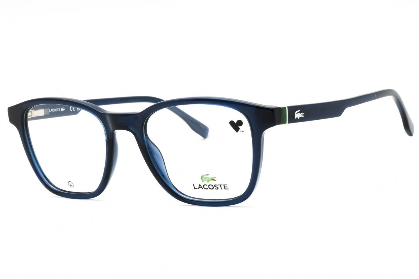 Lacoste L2949-410 52mm New Eyeglasses
