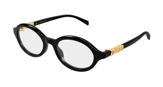 Gucci GG2153o-001 51 New Eyeglasses