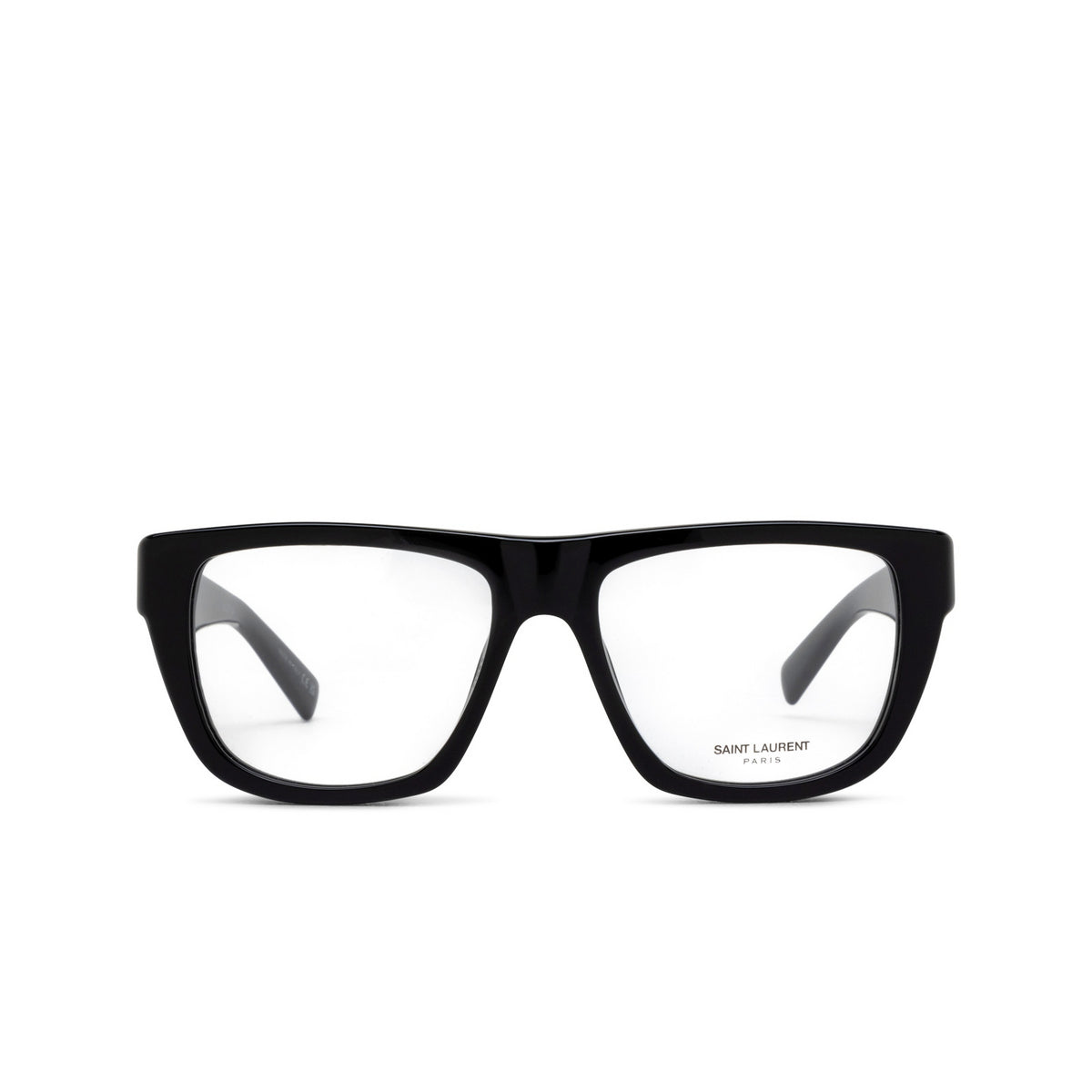 Yves Saint Laurent SL-714-001 55mm New Eyeglasses