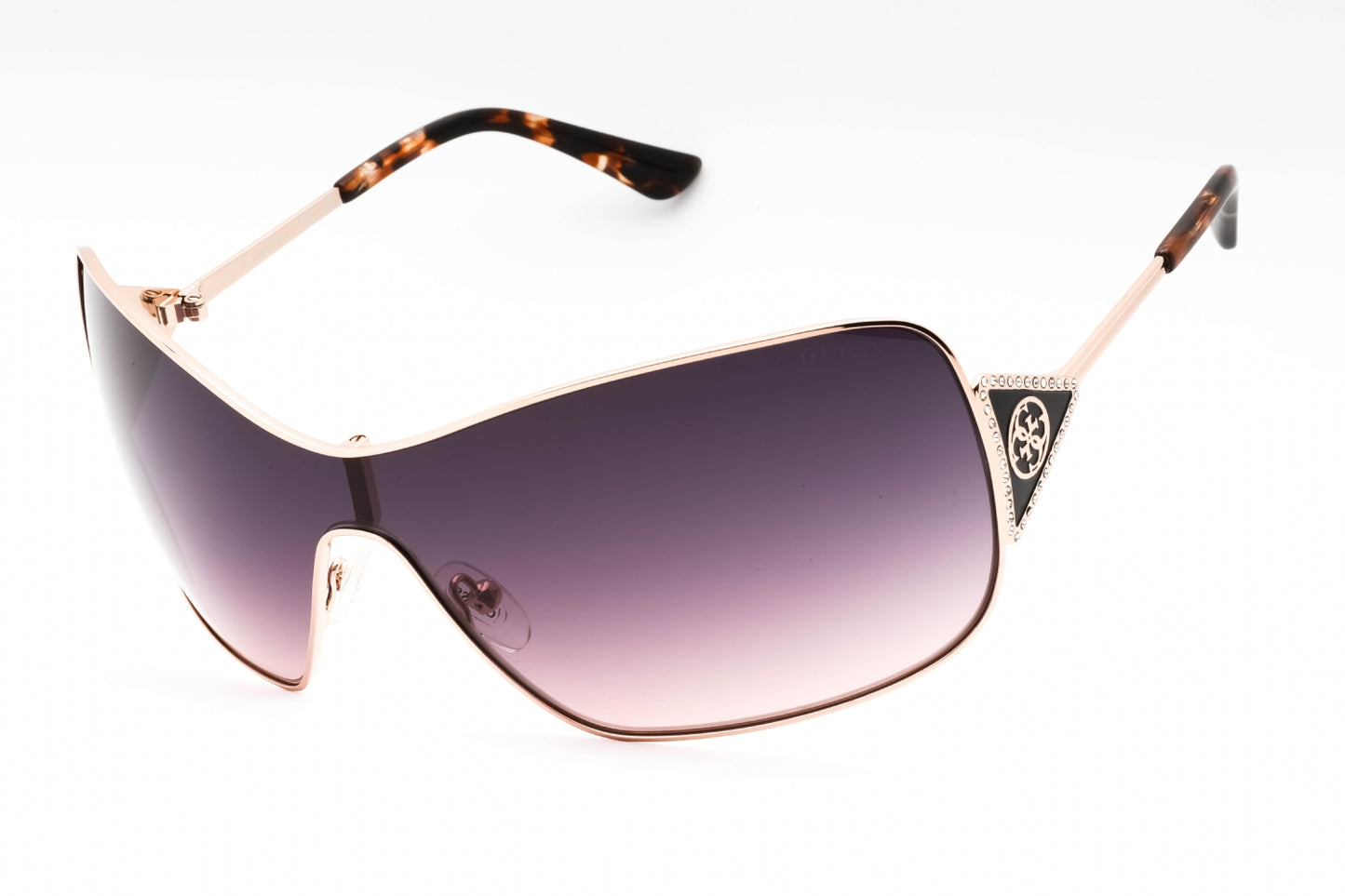 Guess GU7876-28B 00mm New Sunglasses