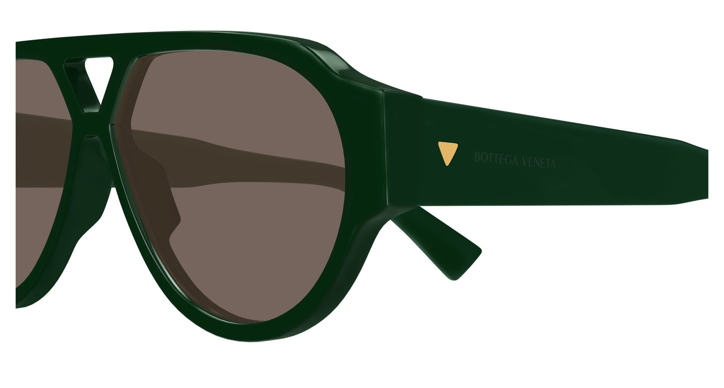 Bottega Veneta BV1318S-003 59mm New Sunglasses