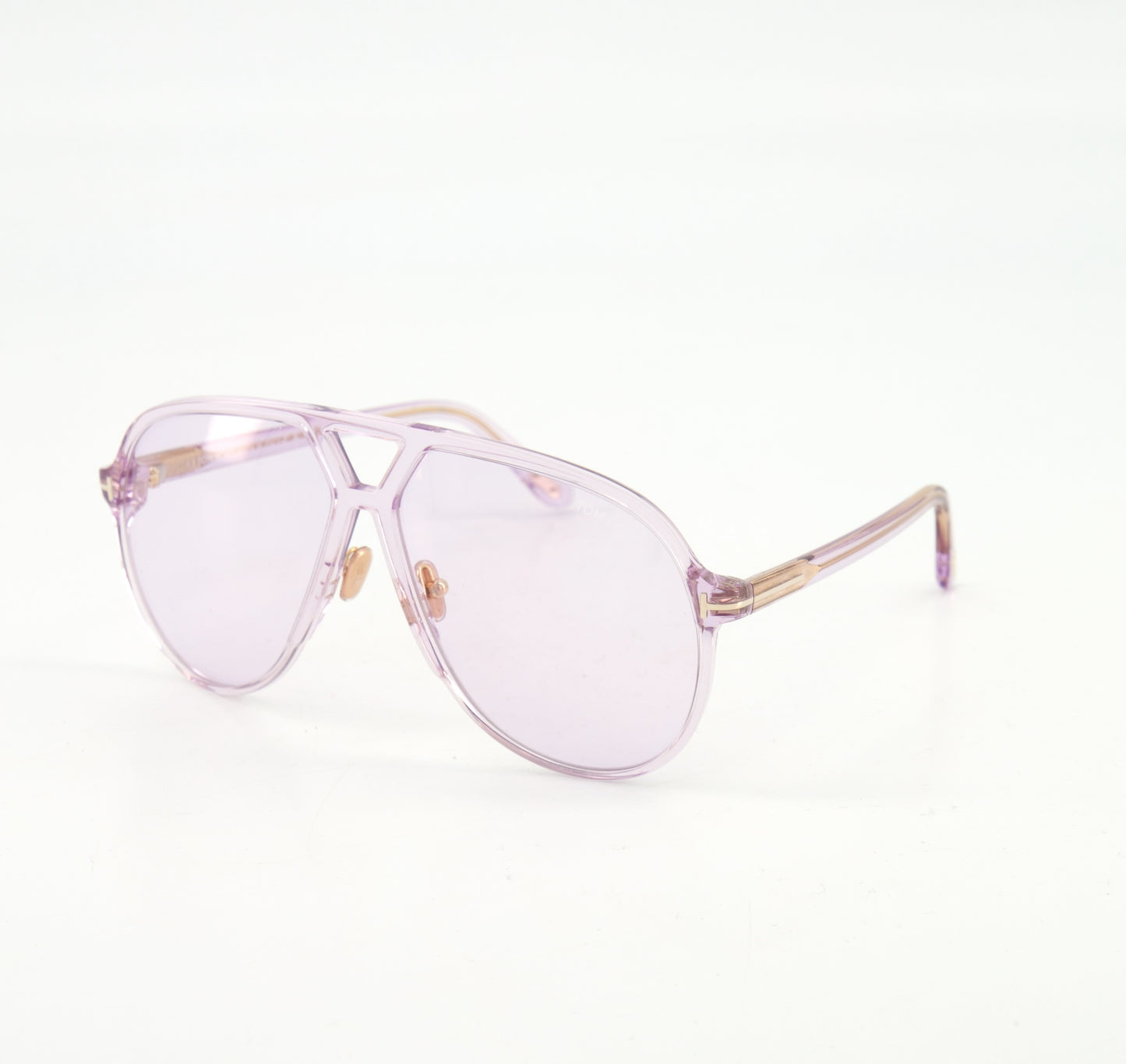Tom Ford FT1061-78Y-64 64mm New Sunglasses